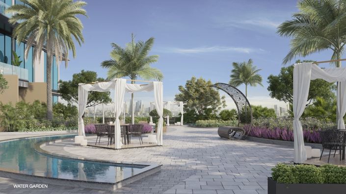 Image No.14-1 Bed Apartment for sale