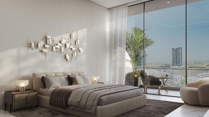 Image No.8-1 Bed Apartment for sale