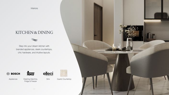 Image No.9-1 Bed Apartment for sale