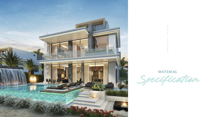 Image No.1-4 Bed Villa for sale