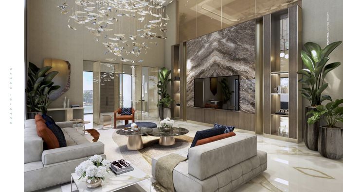 Image No.3-4 Bed Villa for sale