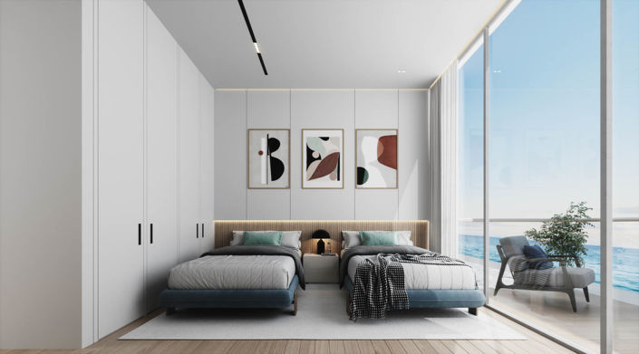 Image No.10-4 Bed Apartment for sale