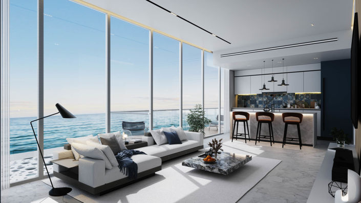 Image No.11-4 Bed Apartment for sale