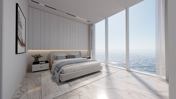 Image No.13-4 Bed Apartment for sale