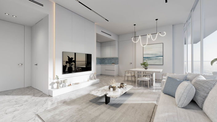 Image No.14-4 Bed Apartment for sale