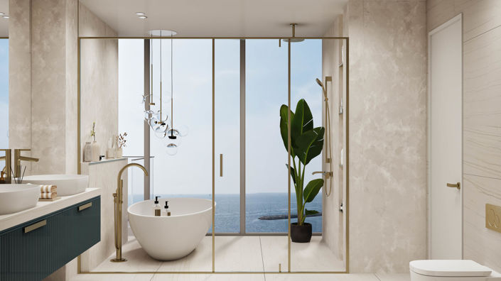 Image No.18-4 Bed Apartment for sale