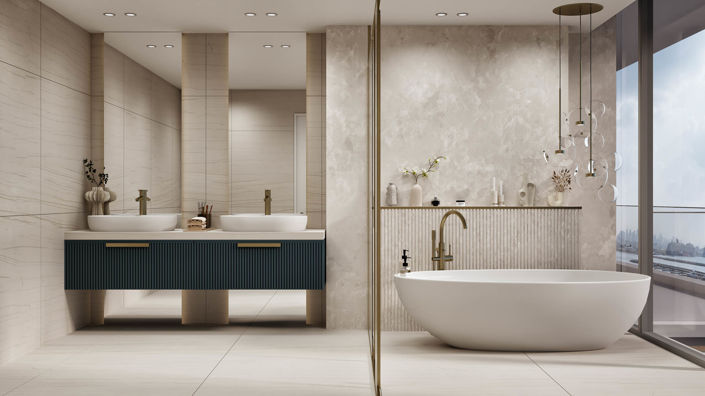 Image No.19-4 Bed Apartment for sale