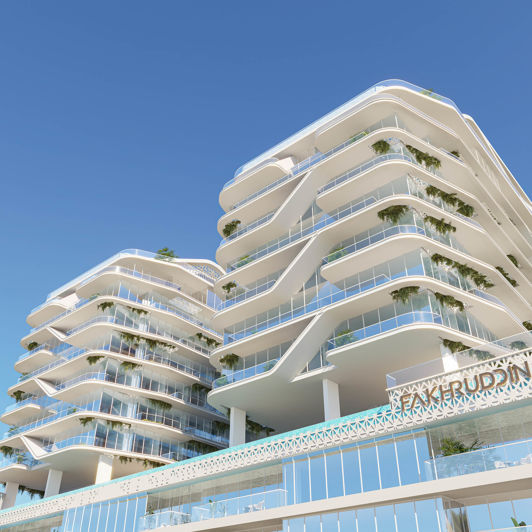 Image No.2-4 Bed Apartment for sale