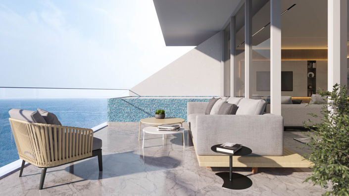 Image No.22-4 Bed Apartment for sale