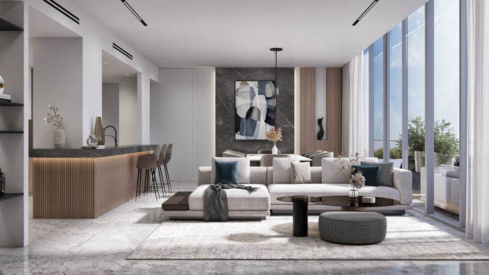 Image No.23-4 Bed Apartment for sale