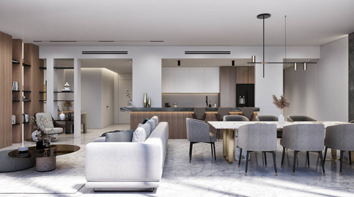 Image No.24-4 Bed Apartment for sale