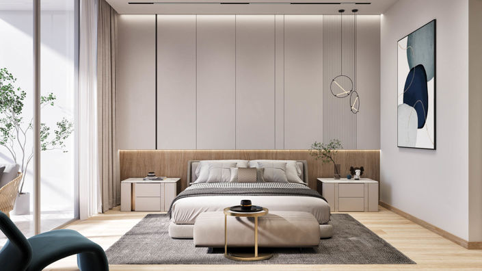 Image No.26-4 Bed Apartment for sale