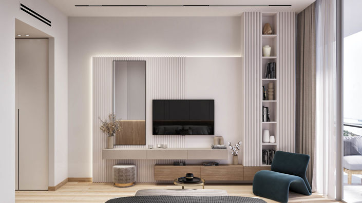 Image No.27-4 Bed Apartment for sale