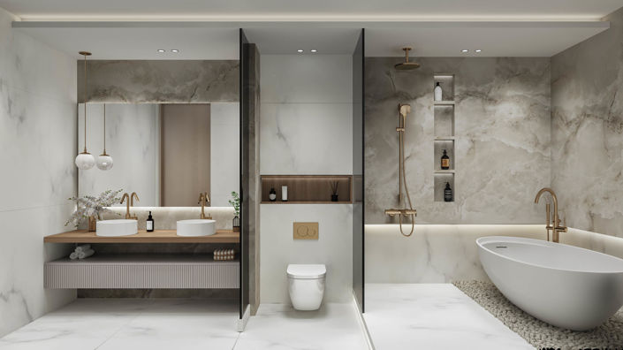 Image No.29-4 Bed Apartment for sale