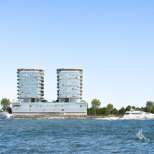 Image No.3-4 Bed Apartment for sale