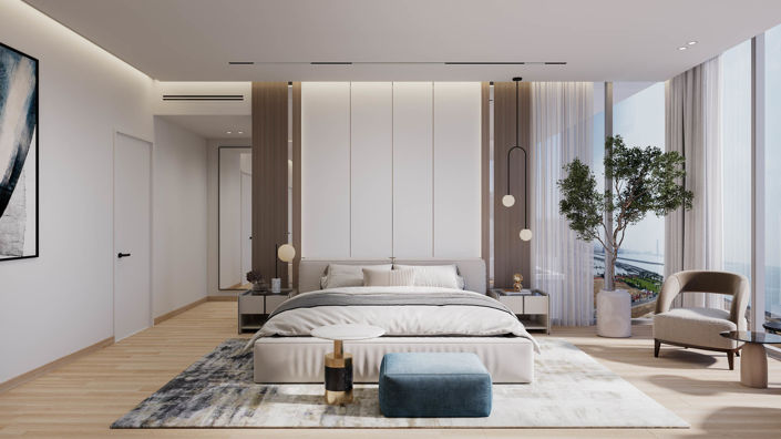 Image No.31-4 Bed Apartment for sale