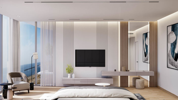 Image No.32-4 Bed Apartment for sale