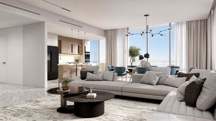 Image No.4-4 Bed Apartment for sale