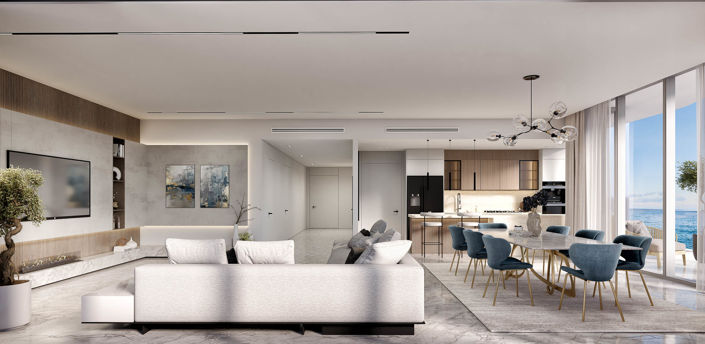 Image No.5-4 Bed Apartment for sale