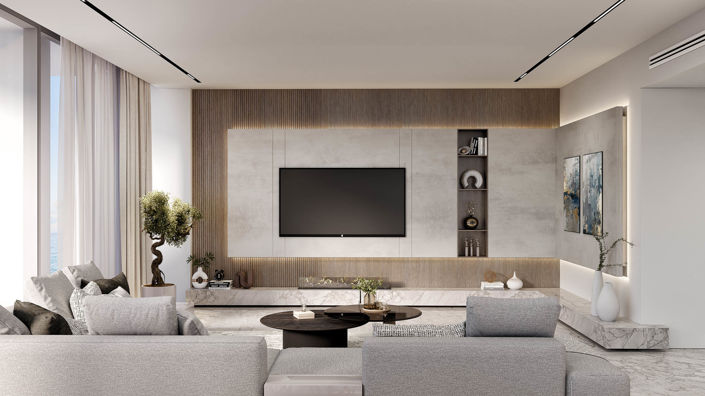 Image No.7-4 Bed Apartment for sale