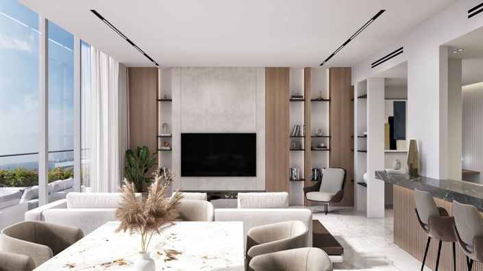 Image No.8-4 Bed Apartment for sale