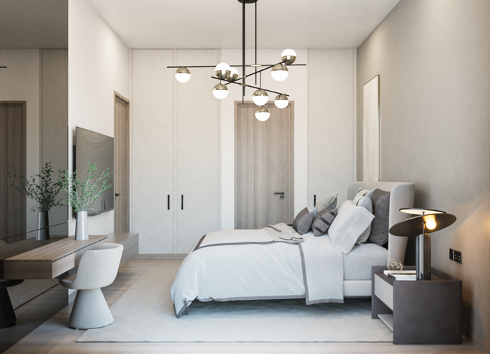 Image No.7-3 Bed Apartment for sale