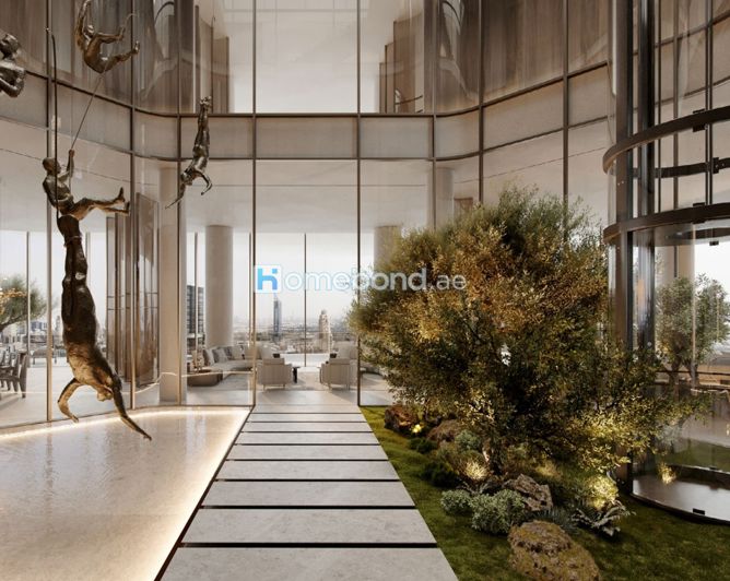 Image No.11-5 Bed Penthouse for sale