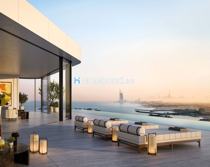 Image No.2-5 Bed Penthouse for sale