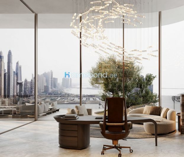 Image No.3-5 Bed Penthouse for sale