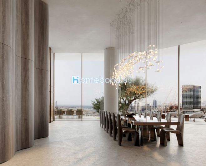 Image No.5-5 Bed Penthouse for sale