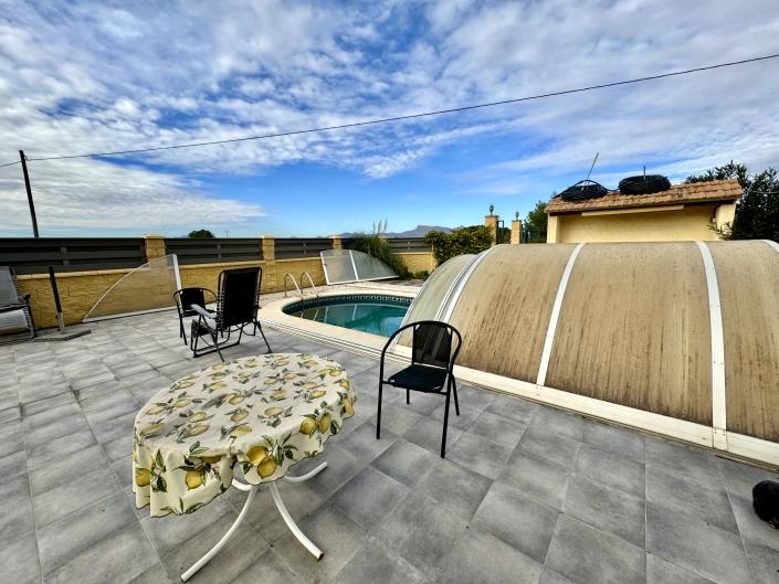 Image No.30-3 Bed Chalet for sale