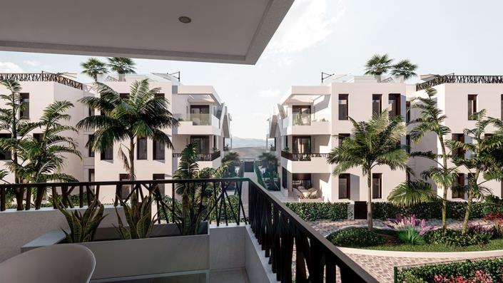 Image No.4-3 Bed Flat for sale