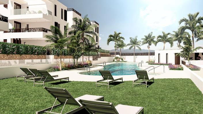 Image No.1-3 Bed Flat for sale