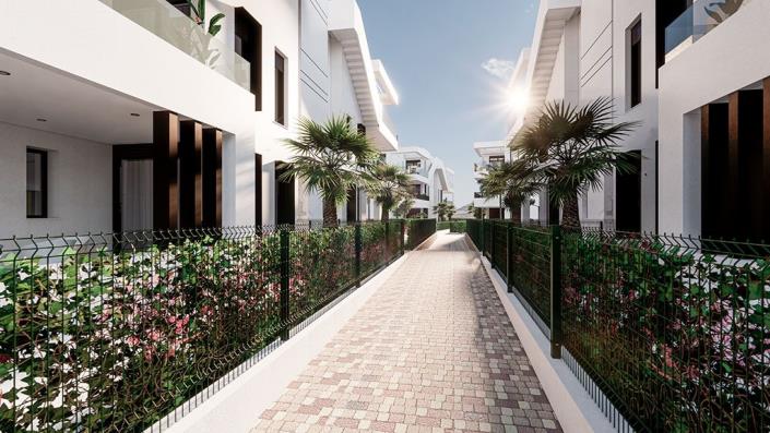 Image No.11-3 Bed Flat for sale