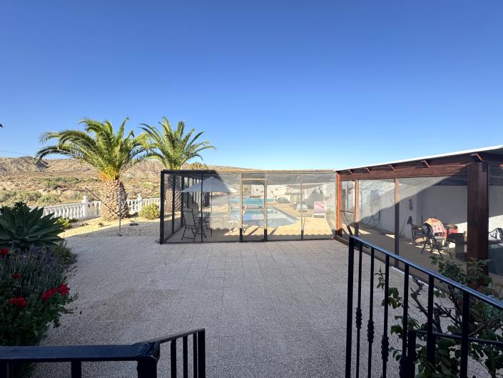 Image No.19-4 Bed Country Property for sale