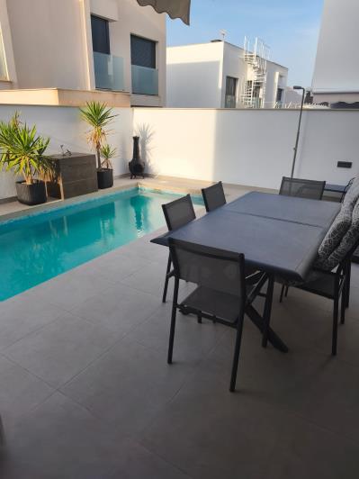 Image No.16-3 Bed Chalet for sale