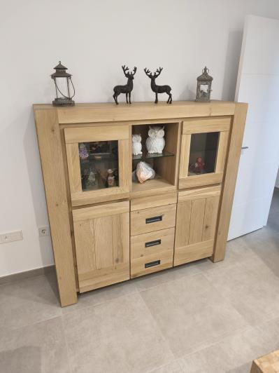 Image No.20-3 Bed Chalet for sale