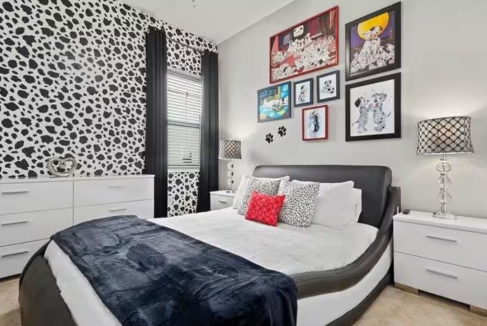 Image No.18-12 Bed House for sale