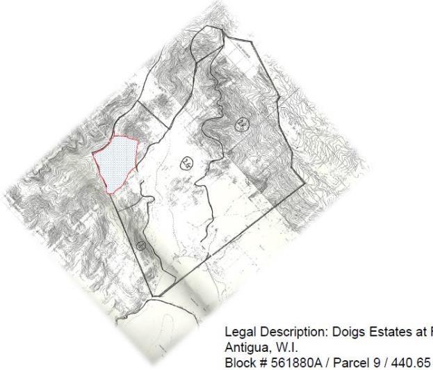 Image No.4-Land for sale