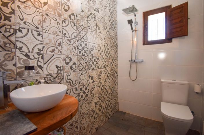 Image No.14-4 Bed Cortijo for sale