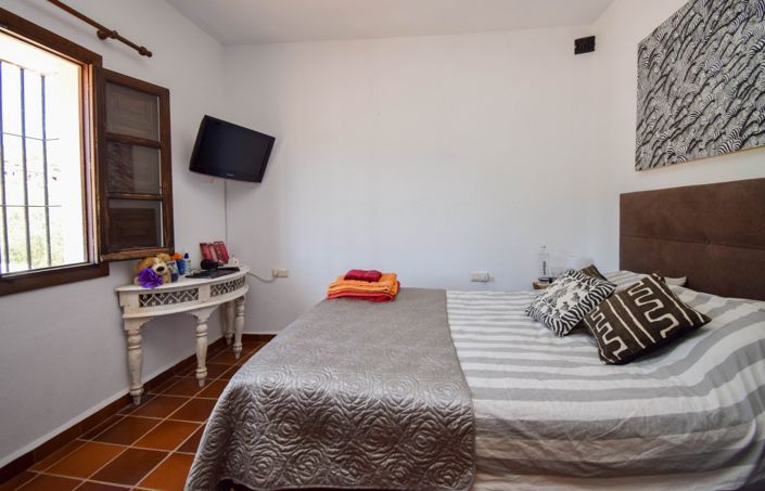 Image No.15-4 Bed Cortijo for sale