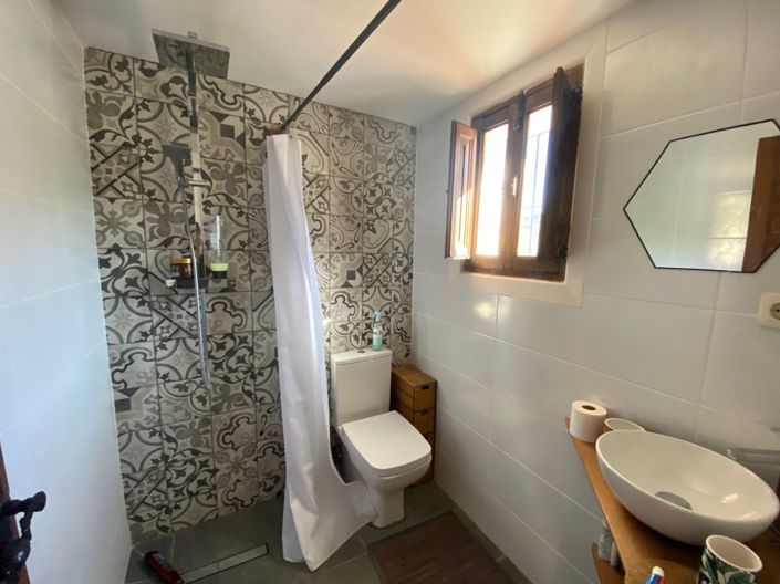 Image No.17-4 Bed Cortijo for sale