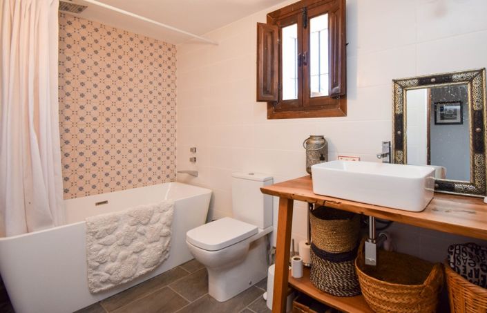 Image No.19-4 Bed Cortijo for sale