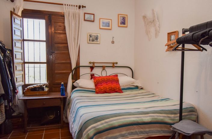 Image No.20-4 Bed Cortijo for sale