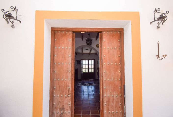 Image No.21-4 Bed Cortijo for sale