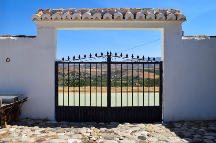 Image No.24-4 Bed Cortijo for sale