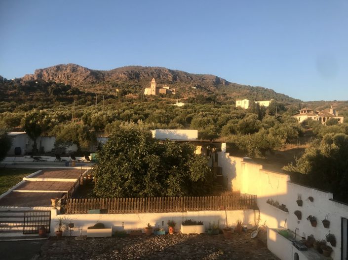 Image No.27-4 Bed Cortijo for sale