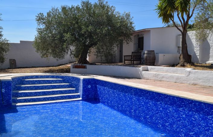Image No.28-4 Bed Cortijo for sale