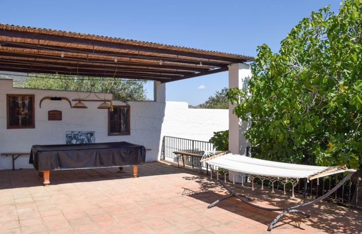 Image No.29-4 Bed Cortijo for sale