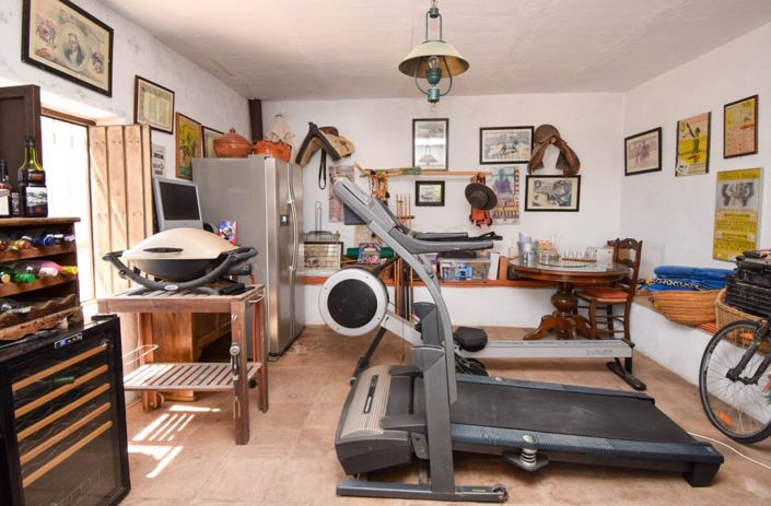 Image No.30-4 Bed Cortijo for sale